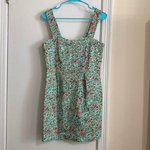 Tracy Negoshian Dress